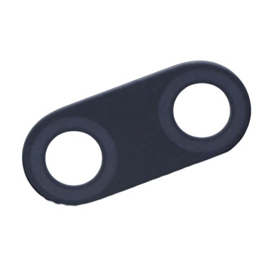 Camera Lens for Vivo V9 6GB Black by Sparestream