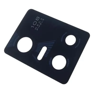 Camera Lens for Vivo S10 Pro Blue by Sparestream