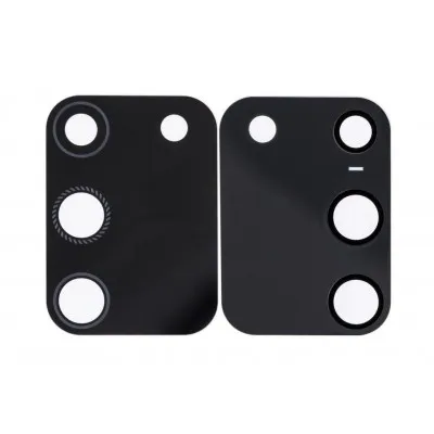 Camera Lens for Samsung Galaxy S10 Lite Black by Sparestream