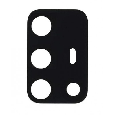 Camera Lens for vivo V19 Neo Black by Sparestream