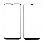 Front Glass for Samsung Galaxy A20 - Gold by Sparestream