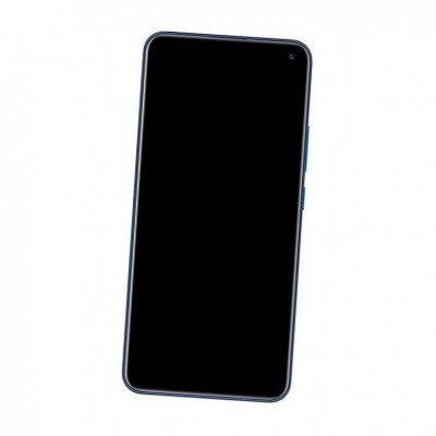 Middle Frame Ring Only for vivo V19 Neo White by Sparestream