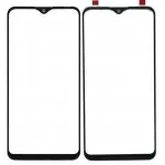 Front Glass for Vivo Y95 - Red by Sparestream