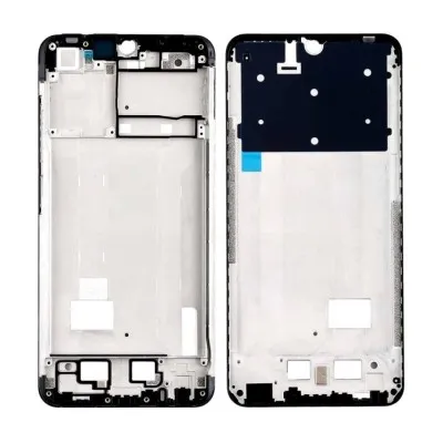 LCD Frame Middle Chassis for Vivo Y95 - White by Sparestream