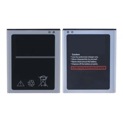 Battery for Samsung Galaxy J7 Nxt by Sparestream