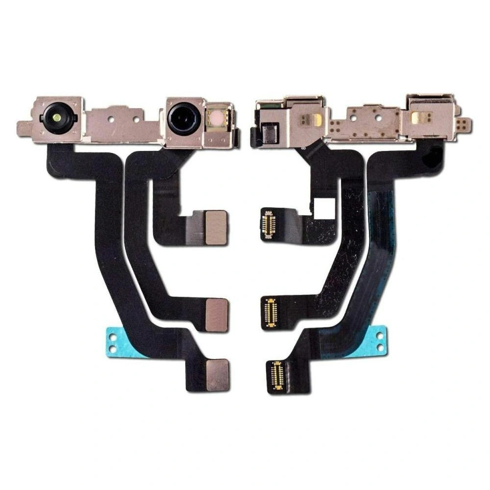 Replacement Front Camera for Apple iPhone X 256GB (Selfie Camera) By Sparestream