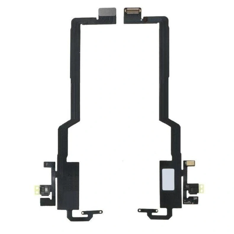 Proximity Light Sensor Flex Cable for Apple iPhone X 256GB By Sparestream