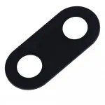 Camera Lens for Vivo Y95 Black by Sparestream
