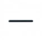 Volume Side Button Outer for Vivo Y95 Black - Plastic Key by Sparestream