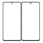 Front Glass for Vivo iQOO Neo 6 5G - Blue by Sparestream