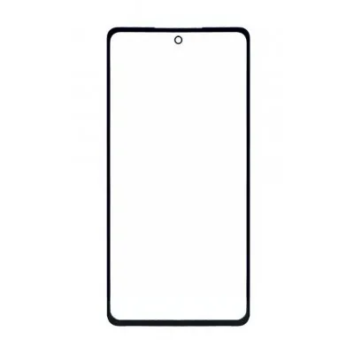 Front Glass for Samsung Galaxy S20 FE 5G - Navy by Sparestream