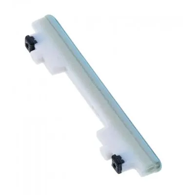 Volume Side Button Outer for Samsung Galaxy S20 FE 5G Lavender - Plastic Key by Sparestream