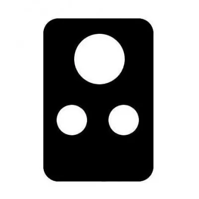 Camera Lens for Vivo X60T 5G Blue by Sparestream