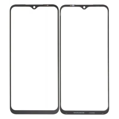 Front Glass for Samsung Galaxy A14 5G - Red by Sparestream