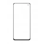 Front Glass for Vivo iQOO 3 5G -Silver  by Sparestream
