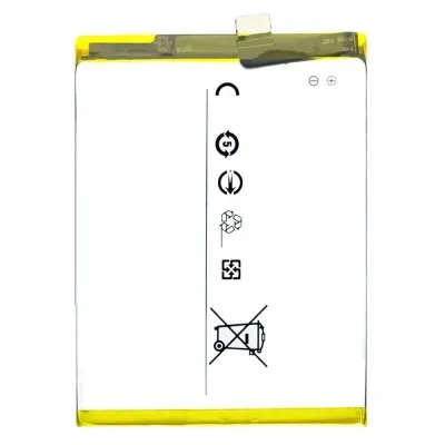 Battery for Vivo X60T 5G by Sparestream