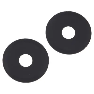 Camera Lens for Vivo Y22 2022 Black by Sparestream