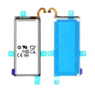 Battery for Samsung Galaxy J8 2018 by Sparestream