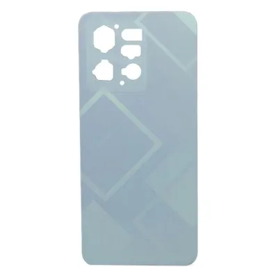 Back Panel Cover for Vivo Y22 2022 - Green by Sparestream