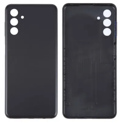 Back Panel Cover for Samsung Galaxy A13 5G - Black by Sparestream