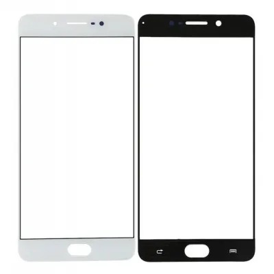 Front Glass for Vivo X7 Plus 64GB - White by Sparestream