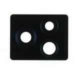 Camera Lens Vivo iQoo 7 Legend Black by Sparestream