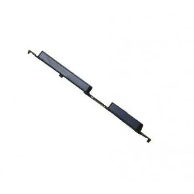 Volume Side Button Outer for Vivo Y71 Black - Plastic Key by Sparestream