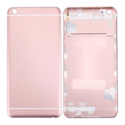 Back Panel Cover for Vivo X7 Plus 64GB - Black by Sparestream