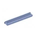 Volume Side Button Outer for Vivo iQOO 7 Legend  Blue  - Plastic Key by Sparestream