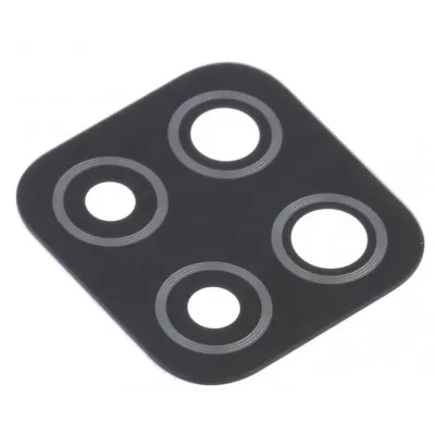 Camera Lens for Samsung Galaxy A12 Blue by Sparestream