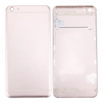 Back Panel Cover for Vivo X7 Plus 64GB - Rose Gold by Sparestream