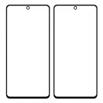 Front Glass for Vivo iQOO 7 Legend - White by Sparestream