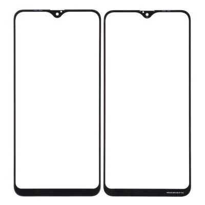 Front Glass for Samsung Galaxy A10 - Black by Sparestream
