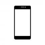 Front Glass for vivo X3S - Blue by Sparestream