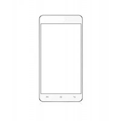 Front Glass for vivo X3S - White by Sparestream
