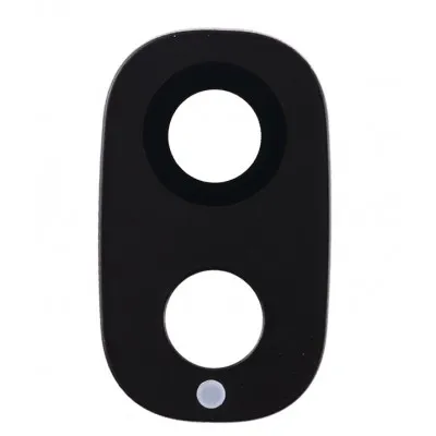 Camera Lens for Samsung Galaxy J7 Pro Black by Sparestream