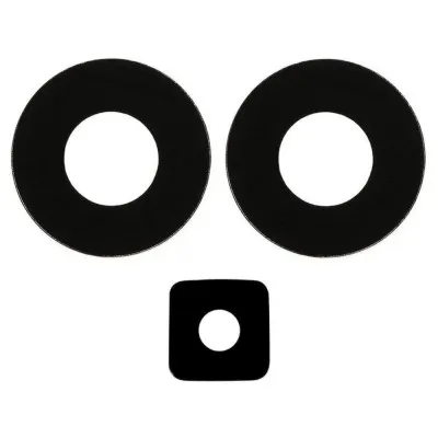 Camera Lens for vivo Y75 5G White by Sparestream