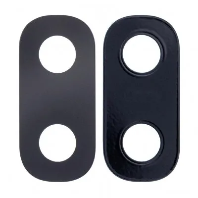 Camera Lens for Samsung Galaxy A10 Blue by Sparestream