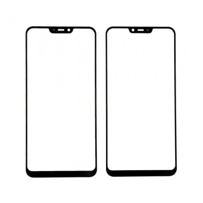 Front Glass for Vivo Y83 - White by Sparestream