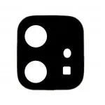 Camera Lens for Vivo T1 5G Blue By Sparestream