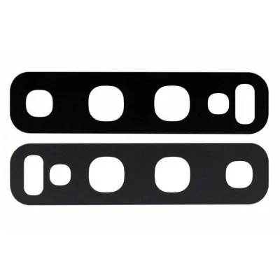 Camera Lens for Samsung Galaxy S10 White by Sparestream