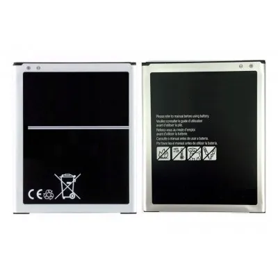 Battery for Samsung Galaxy J7 Duo by Sparestream
