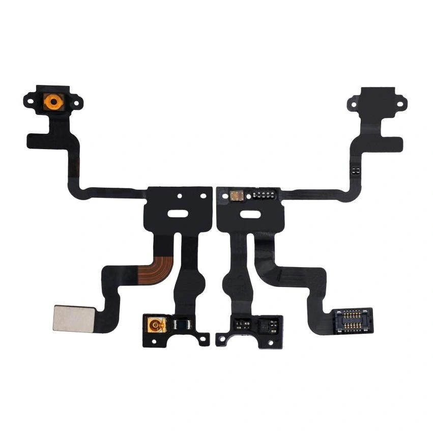 Proximity Light Sensor Flex Cable for Apple iPhone 4s by Sparestream