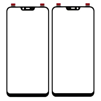 Front Glass for Vivo Y81 - Gold by Sparestream