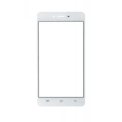 Front Glass for Vivo X5 Pro - White by Sparestream