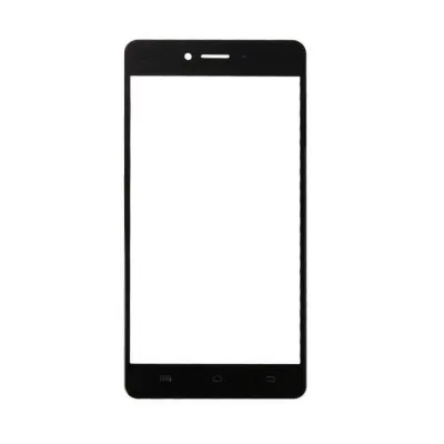 Front Glass for Vivo X5 Pro - Black by Sparestream