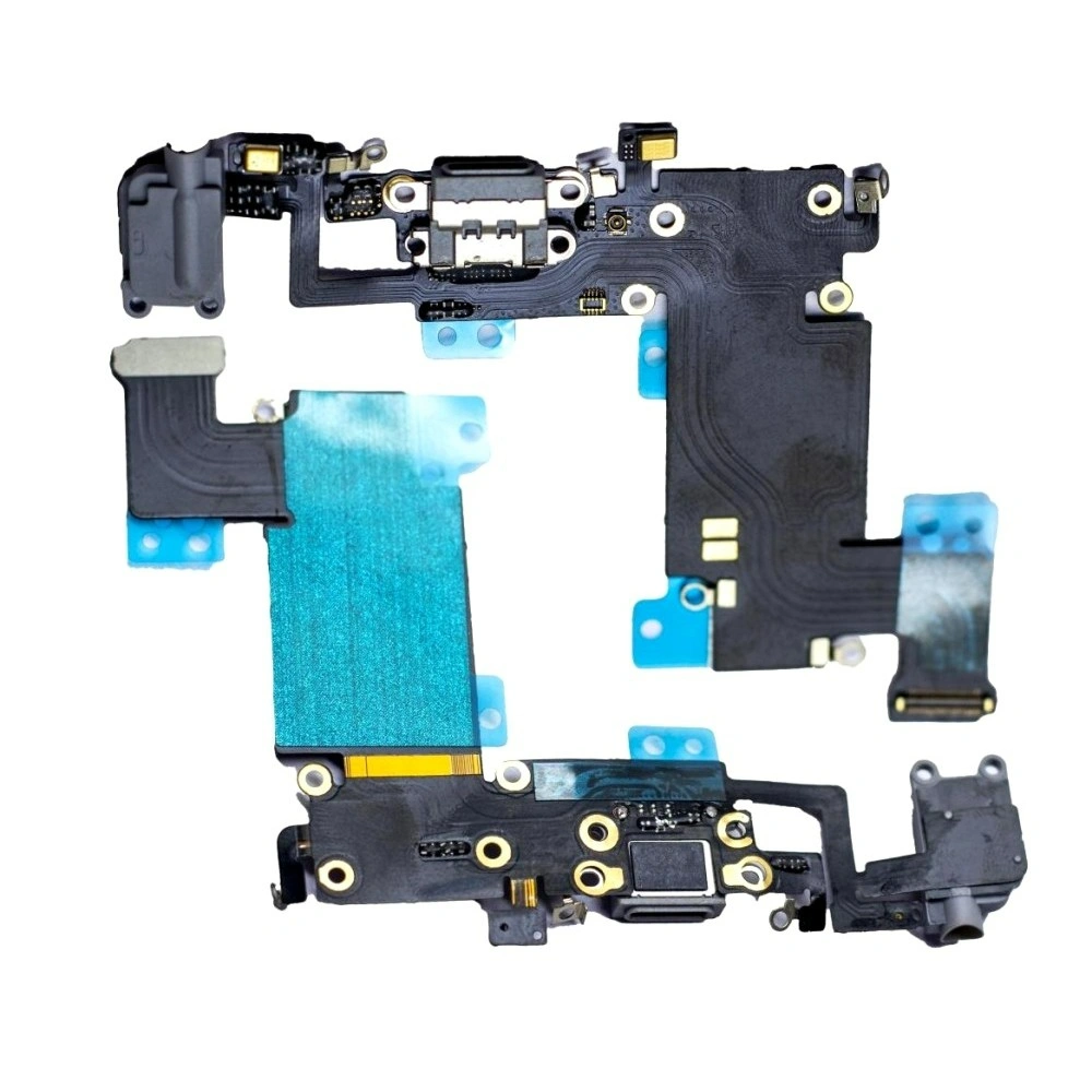 Charging Connector Flex / PCB Board for Apple iPhone 6s Plus by Sparestream