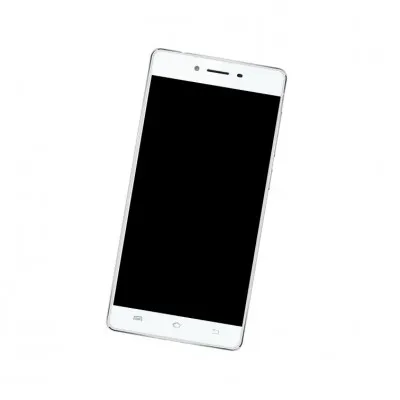 Middle Frame Ring Only for Vivo X5 Pro White by Sparestream