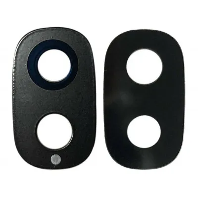 Camera Lens for Samsung Galaxy J7 2017 Black by Sparestream