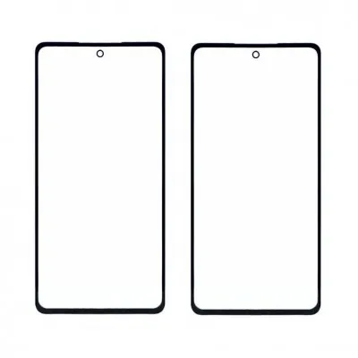 Front Glass for Samsung Galaxy S20 FE - Navy by Sparestream